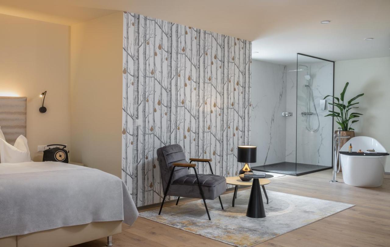 Hotel Post Wrann Velden am Woerthersee Room photo